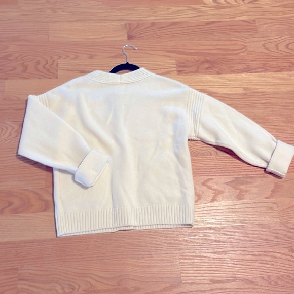 NWT 100%Wool cardigan - Picture 6 of 10